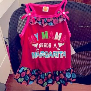 Dog Dress